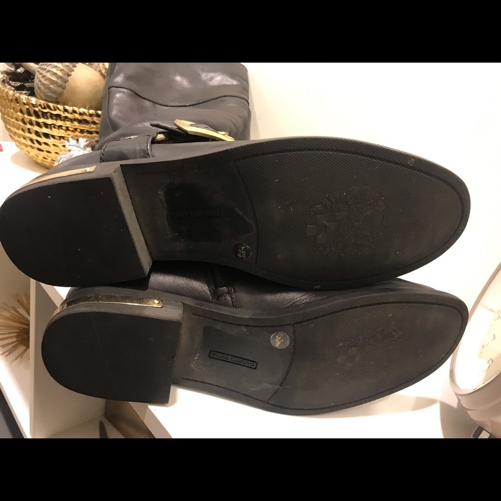 Vince Camino Riding Boot - Picture 6 of 6